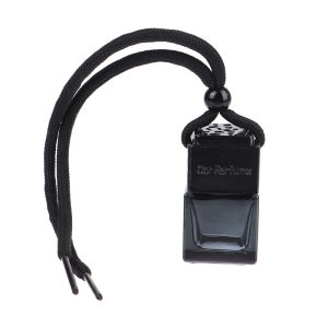 เครื่องประดับแขวนขวดเปล่าอุปกรณ์เสริมภายใน - KingBe Car Essential Oil Diffuser