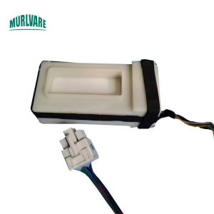 Refrigerator Freezer Air Duct Switch Electric Damper For Midea BCD-470WKPZM (E)