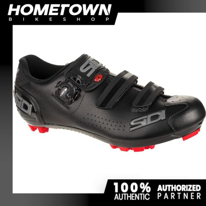 Sidi Trace MTB Shoes Nylon Cycling Shoes Women'S Cycling