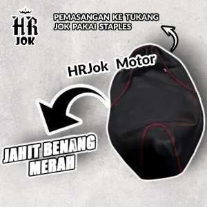 kulit jok motor KINGDRAG AMPLAS KASAR vario beat scoopy pcx adv nmax aerox lexi supra gtr sonic mxking satria vega jupiter