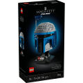 LEGO Star Wars 75408 Jango Fett Helmet (616 Pieces). 