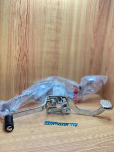 PEDAL OVERAN PERSENELENG OPERAN GIGI RXK NEW RX KING NEW BERKUALITAS