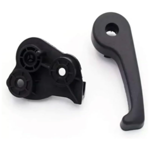Low Force Hood Release Lever Base for Select Model Replace Part Number 811802B000 Engine Bonnets Open Handle