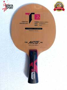 Kayu Bet Pingpong YINHE T2s Original