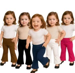 CELANA CUTBRAY ANAK SPECIAL KEMERDEKAAN WIDE LEG / CELANA SCUBA CUTBRAY CUBIT / CELANA SCUBA ANAK / KULOT SCUBA PREMIUM