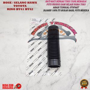 SELANG HAWA TOYOTA DYNA RINO BY41 BY42