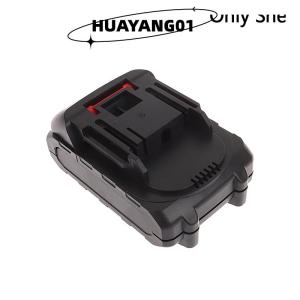 HUAYANG01 [2023 new HOT FASHION] 21V DC Vỏ pin Lithium Lithium-Ion pin sạc bảo vệ board 5 pin nhà ở khung