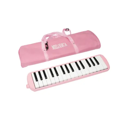 เมโลเดียน Melodian 32 คีย์ เมโลเดี้ยน *เลือกรุ่นได้ พร้อมสาย/ปากเป่า