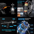 ASKGO Electric Bicycle  Z6 EXPORT QUALITY! BIKE301. 