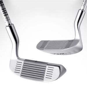 PGM Golf Double Side Putter 2 Way Chipper Beginner Putter