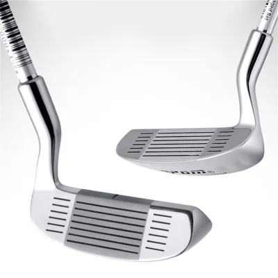 PGM Golf Double Side Putter 2 Way Chipper Beginner Putter TUG070