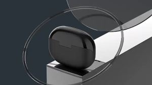 Bluetooth Earphones Wireless With LED Display/Mic HiFi 9D Noise Canceling Earbuds TWS Touch Control