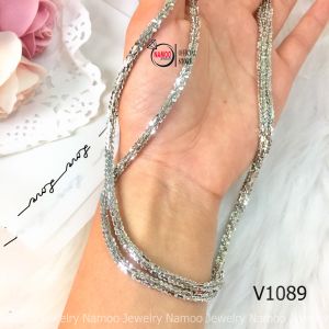 Dây Chuyền Nữ V1089  Cực Xinh Và Cá Tính Cho Các Nàng Namoo Jewelry