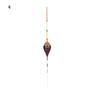 ZENO Tôm Groupe Trượt Drift Ống Dao động Thanh ánh sáng Nổi Floats Bobbers Câu Cá trên băng Thu Hút Float Chỉ số