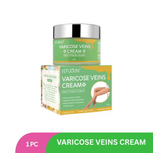 Varicose Veins Removal Cream Relief for Spider Veins Leg Swelling tired Aching Legs 50G