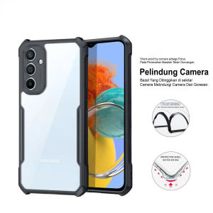 SOFTCASE SHOCKPROOF INFINIX HOT 40 HOT 40 PRO GT 10 PRO HOT 8 9 9 PLAY 10 10 PLAY 11 PLAY 10S 10T 12 12i 12 PRO 20 PLAY 20S 20i 20 5G 30 30i 30 PLAY 40i 50 4G 5G 50 PRO 50i 50 PRO PLUS 60 60i 60 PRO 60 PRO PLUS - BD