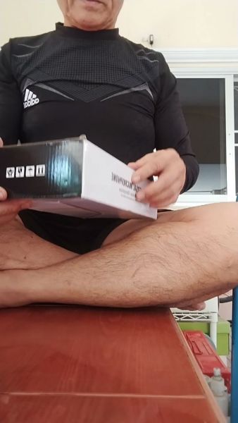 Buyer review video 2