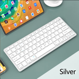 Keyboard &Mouse Set Three models Bluetooth 5.0 & 2.4G Wireless Rechargeable Ultra-thin Mute Wireless Mouse Keyboard for iPad For Macbook Laptop keyboard Android Phone