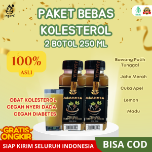 Obat Kolesterol Tnggi Peredaran Darah Stabil Cegah Sakit Jantung Bengkak Berdebar Kejang