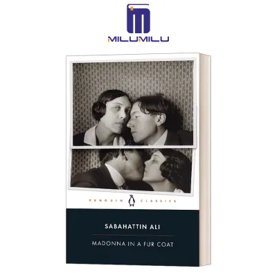 Madonna in a Fur Coat Paperback Penguin Classics Original English Books