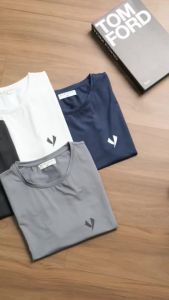 Áo ba lỗ nam PerTiKa Áo tanktop nam vải mềm mát chất liệu co giãn thấm hút tốt Menswear PR02