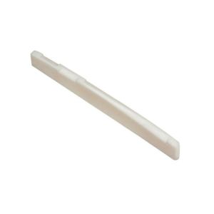 LMS70 น็อตกระดูกกีตาร์ไฟฟ้า อะไหล่สำหรับเปลี่ยน ขาว/ดำ เครื่องมือร้อยสาย สาย6เส้น หมุดปักสะพาน อานกีตาร์ อุปกรณ์เสริมกีตาร์ กีตาร์อะคูสติก หมอนสตริงบน หมอนสายล่าง อานสะพานกีตาร์