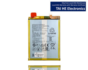 HB396693ECW BATTERY FOR HUAWEI MATE 8 Battery Huawei Mate8 Battery NXT-AL10 NXT-CL00 NXT-DL00 NXT-L09 NXT-L29 NXT-TL00 4000MAH