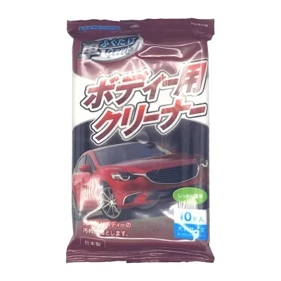 Kyowashiko Car Cleaning Wipe