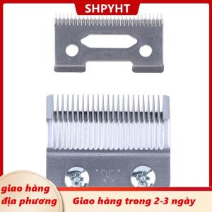 [COD] SHPYHT Giao hàng địa phương Movable blade hair clipper blade steel clipper accessories