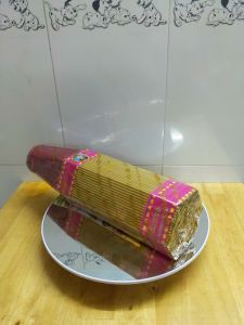 Nhang Thường Không Mùi 800 Cây Cao 4 Tất Thiện Thành