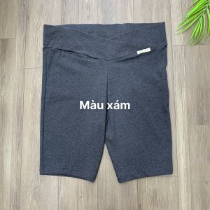 Quần bầu ngố thun cotton co dãn thoải mái có size từ 40 tới 80kg không xù không nhăn thoáng mát nhà HANNA