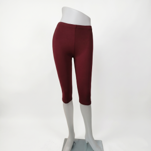 Women Legging Full Stretch MODAL leggings Yoga Sport wear Legging stretchable tights