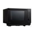 Panasonic NN-DS59NBYPQ Powerful Multifunction Grill Steam Microwave Oven (27L). 