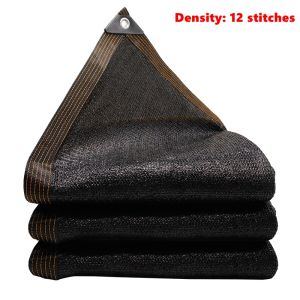 Sunshade Net Garden Net Anti-UV 90% Outdoor Garden Sunscreen Sunblock Shade Cloth Net Farm Net