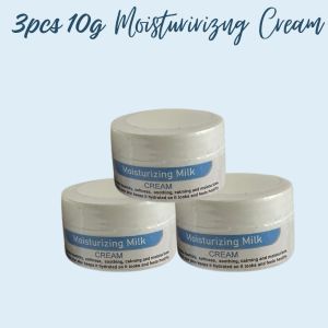 5pcs Generic Moisturizing Milk Cream 10g/25g