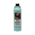 L'oreal Paris Magic Root Cover Up Temporary Gray Concealer Spray, 2 oz / 57 g (NO CAP). 