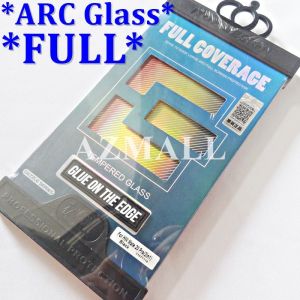 (FULL Cover) 100% ORIGINAL ORI ITOP Screen Protector & Camera Curved Tempered Glass Huawei Mate 20 Pro / Mate20 [Glue on Edge]