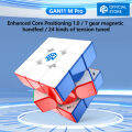 [GAN Official Store] GAN 11 M Pro Magic Cube 3x3 Magnetic Speed Cube Magic Puzzle Cube Toy Stickered Cube Stickerless Cube Professional Competition Cube. 