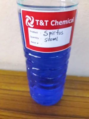 spirtus spiritus sepirtus 1 lt