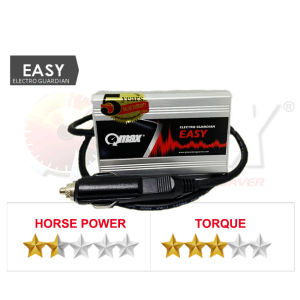 Qmax EASY CAR VOLTAGE STABILIZER