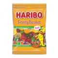 [MT] HARIBO Gummy Candy 80gm. 