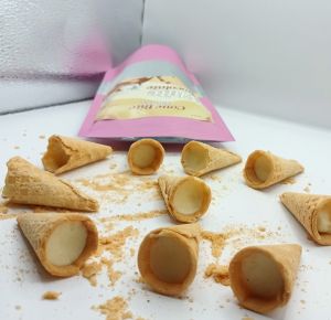 Flavorful Cone Bite Drumsticks (ALL FLAVORS)