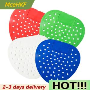 MceHKF Men Urinal Deodorant Fragrance Antimicrobial Deodorizer New Urine Pool Aroma Pad