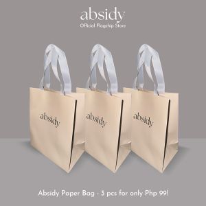 Absidy Gift Bag Limited Edition Premium Quality