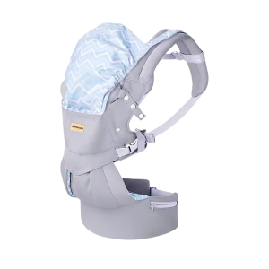 Lunabebe by Mama Blends Soft Structured Baby Carriers (0-36 Months Old 0-20 Kg)