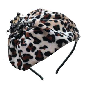 Bowknot beo Headband thanh lịch pháp hairband phụ kiện tạo kiểu tóc cho trang phục chính thức tiệc thẩm mỹ Đảng headpieces