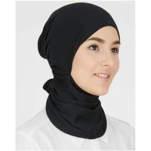 PASMINA KAOS JERSY  PASMINA KAOS RAYON