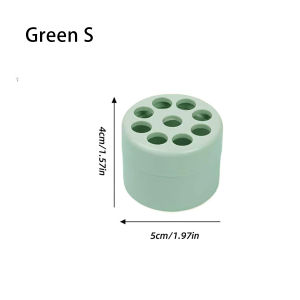 Spiral Ikebana Stem Holder Clear Flower Arrangement Holder for Vases Bouquet Twister DIY Floral Art Accessory