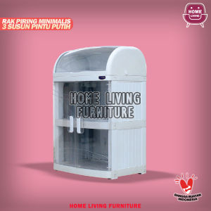 RAK PIRING NAIBA RAK PIRING PLASTIK NANDOS MILANO RAK PIRING PLASTIK MURAH NANDOS ORIGINAL RAK PIRING MILANO MINIMALIS PLADYS