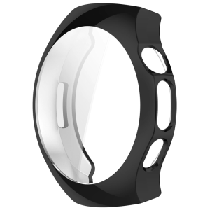 Vỏ TPU cho đồng hồ 5 Khung bảo vệ Xem Mặt bìa Smartwatch Phụ kiện cho nam nữ